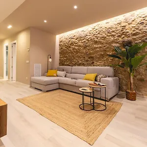 Bravissimo Plaça De Catalunya Appartement Gérone