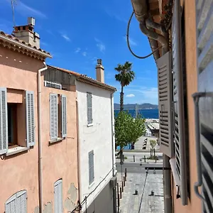 Climatise En Bord De Appartement