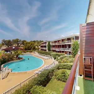 Le Liouquet 117 Appartement