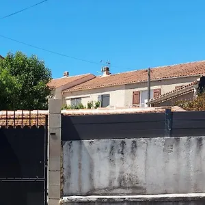 Maisonnette Avec Terrasse Privative Hébergement de vacances