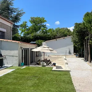 La Brigantine 2 Hébergement de vacances