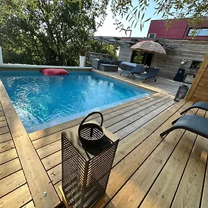 La D’ed Séjour chez l'habitant Lafrançaise