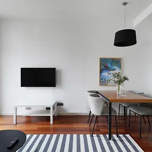 Ola Living Plaza Catalunya Appartement Barcelone