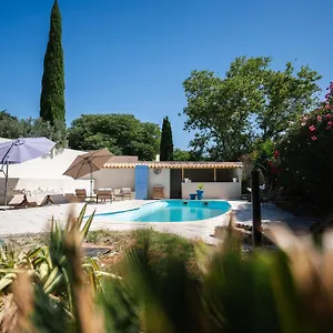 La Bastide Bleue Appartement