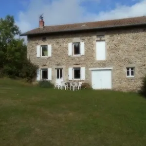 L'orée Du Bois Hébergement de vacances Beaune-sur-Arzon